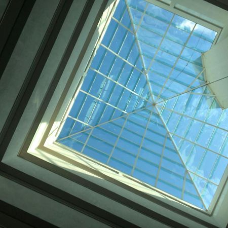 Paracatu Plaza Hotel Eksteriør billede